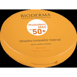 Bioderma Mineral Solar Compact Intolerant Skin SPF 50+ 10g