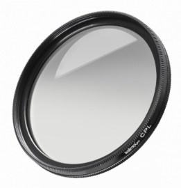 Walimex Pro CPL 58mm