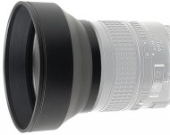 Kaiser Lens Hood 3 in 1 77mm - cena, porovnanie