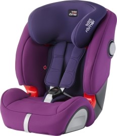 Britax Römer Evolva 1-2-3