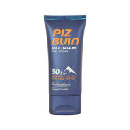 Piz Buin Mountain Suncream SPF 50 50ml - cena, porovnanie