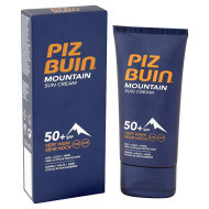 Piz Buin Mountain Suncream SPF 50+ 50ml - cena, porovnanie