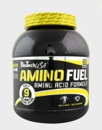 BioTechUSA Amino Fuel 350tbl - cena, porovnanie