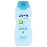 Astrid Sun Hydratačné mlieko s betakaroténom 200ml - cena, porovnanie