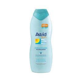 Astrid Sun Hydratačné mlieko 200ml