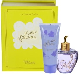 Lolita Lempicka Le Premier Parfum 100ml