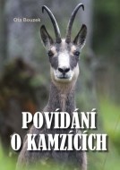 Povídání o kamzících - cena, porovnanie