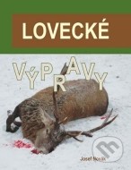 Lovecké výpravy - cena, porovnanie