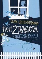 Paní Živagová z Queen's Parku - cena, porovnanie