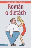 Román o dietách - cena, porovnanie