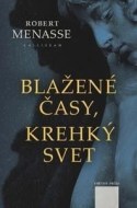 Blažené časy, krehký svet - cena, porovnanie