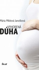 Vyhorená dúha