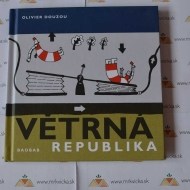 Větrná republika - cena, porovnanie