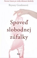 Spoveď slobodnej zúfalky - cena, porovnanie