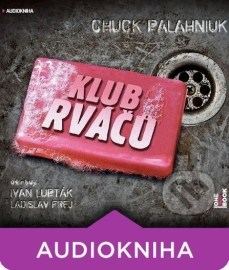 Klub rváčů