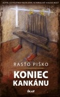 Koniec kankánu - cena, porovnanie