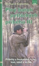 Plný batoh pytláckých příběhů III