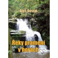Řeky pramení v horách - cena, porovnanie