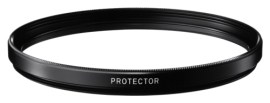 Sigma Protector WR 86mm