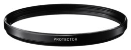 Sigma Protector WR 82mm