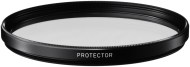 Sigma Protector 82mm - cena, porovnanie