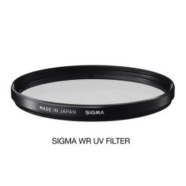 Sigma UV WR 82mm