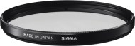 Sigma UV WR 77mm - cena, porovnanie