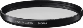 Sigma UV WR 72mm