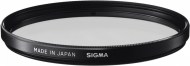 Sigma UV WR 72mm - cena, porovnanie