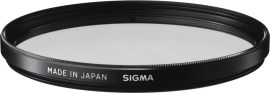 Sigma UV WR 58mm