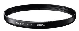 Sigma UV WR 55mm