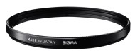 Sigma UV WR 55mm - cena, porovnanie