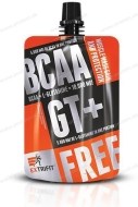 Extrifit BCAA GT+ 80g - cena, porovnanie