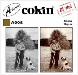 Cokin A005