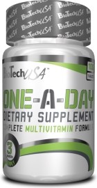 BioTechUSA One a Day 100tbl