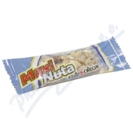 Rupa Maxi Nuta Tyčinka s kešu orechami polomáčaná v kakaovej poleve 35g - cena, porovnanie