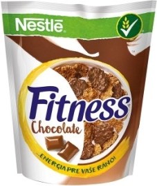 Nestlé Fitness Chocolate 425g