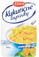 Emco Kukuričné lupienky 7g - cena, porovnanie