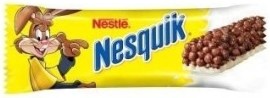 Nestlé Nesquik Cereálna tyčinka 25g