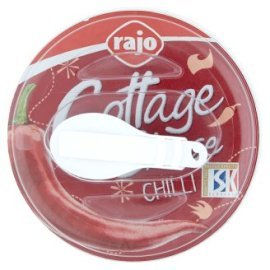 Rajo Cottage cheese chilli 180g