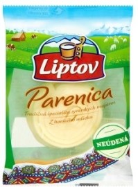 Savencia Fromage & Dairy Liptov Parenica neúdená 109g