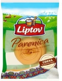 Savencia Fromage & Dairy Liptov Parenica údená 105g