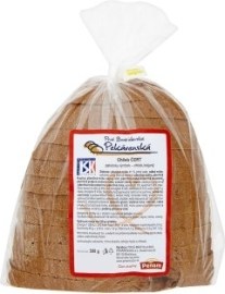 Prvá Bratislavská Pekárenská Chlieb čert 500g