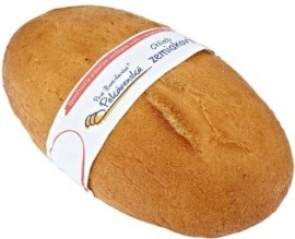 Prvá Bratislavská Pekárenská Chlieb zemiakový 500g