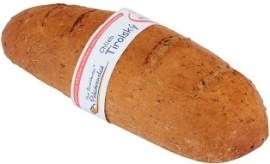 Prvá Bratislavská Pekárenská Chlieb tirolský 500g