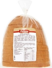 Púchovský Mäsový Priemysel Chlieb zemiakový 450g