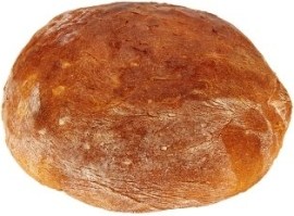 Dušan Chabada Slatinský chlieb zemiakový 1000g