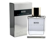 Hugo Boss Selection 30 ml - cena, porovnanie