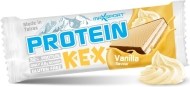 Max Sport  MaxSport Proteínová oblátka s krémovou náplňou s vanilkovou arómou  40g - cena, porovnanie