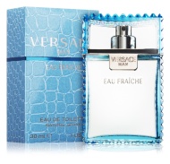 Versace Eau Fraiche Man 30ml - cena, porovnanie